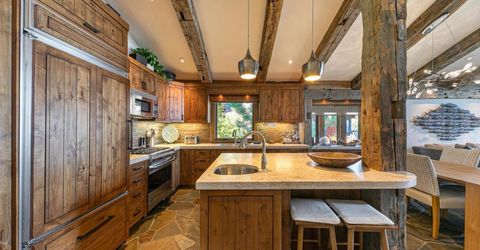 3600 North Lake Boulevard, Tahoe City, CA 96145 Photo