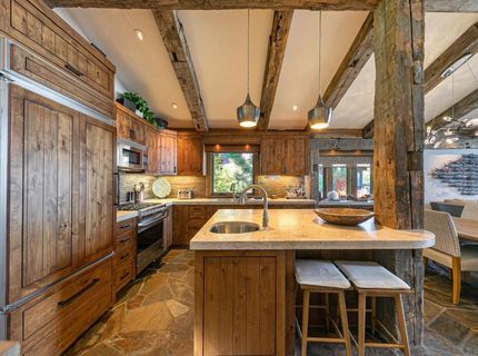 3600 North Lake Boulevard, Tahoe City, CA 96145 Photo