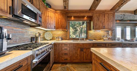 3600 North Lake Boulevard, Tahoe City, CA 96145 Photo