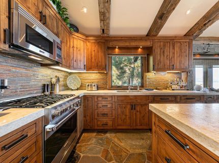 3600 North Lake Boulevard, Tahoe City, CA 96145 Photo