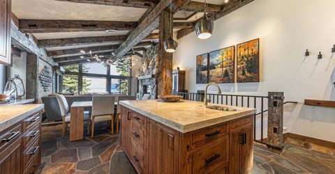 3600 North Lake Boulevard, Tahoe City, CA 96145 Photo