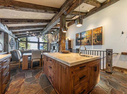 3600 North Lake Boulevard, Tahoe City, CA 96145 Photo