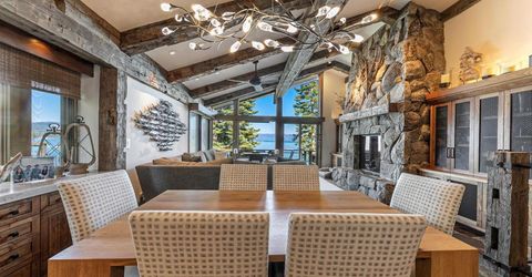 3600 North Lake Boulevard, Tahoe City, CA 96145 Photo