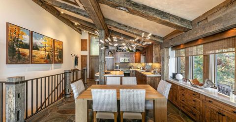 3600 North Lake Boulevard, Tahoe City, CA 96145 Photo