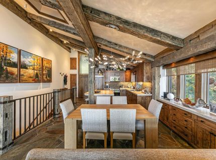 3600 North Lake Boulevard, Tahoe City, CA 96145 Photo