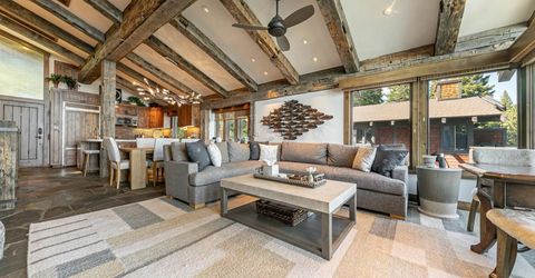 3600 North Lake Boulevard, Tahoe City, CA 96145 Photo