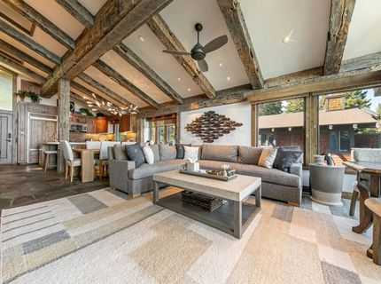 3600 North Lake Boulevard, Tahoe City, CA 96145 Photo