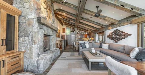 3600 North Lake Boulevard, Tahoe City, CA 96145 Photo