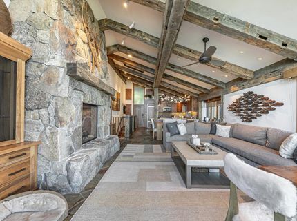 3600 North Lake Boulevard, Tahoe City, CA 96145 Photo