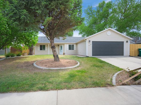 1458 Powell Street, Fruita, CO 81521