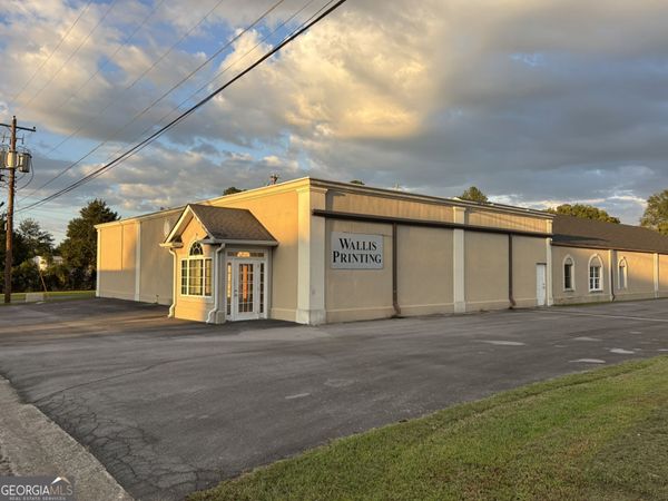 6 Redmond Court NW, Rome, GA 30165