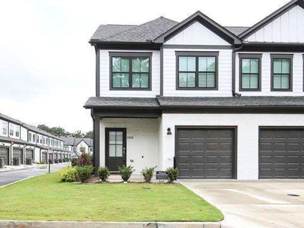 1345 SE Parc Bench Road SE, Atlanta, GA 30316