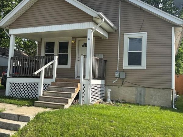 18 Velma, Dayton, OH 45420
