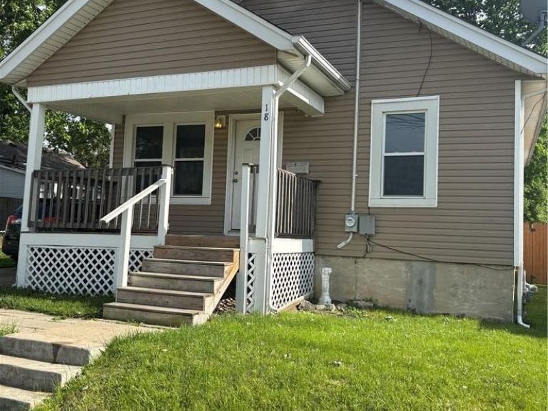 18 Velma, Dayton, OH 45420 Photo 1