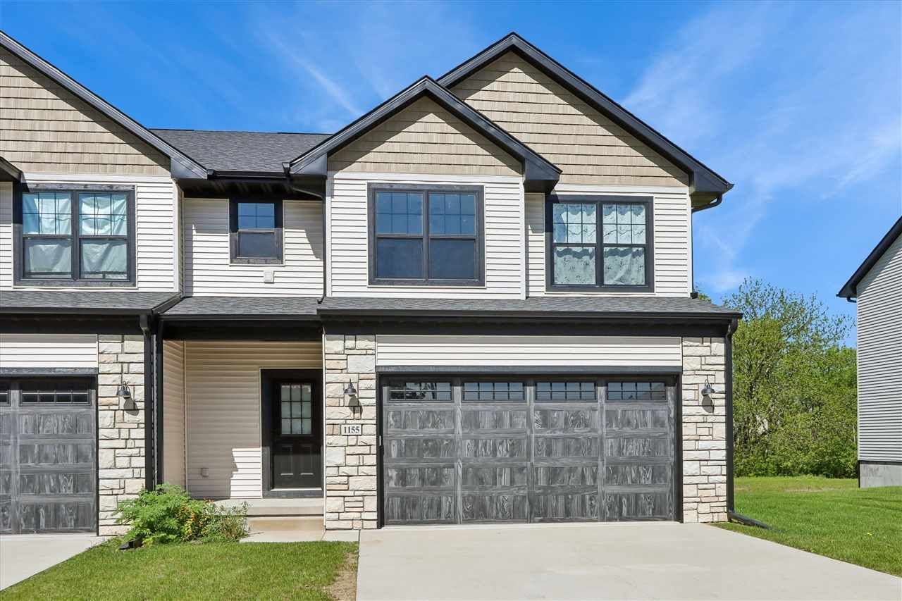 1155 Ivy Ln, North Liberty, IA 52317 Main Photo
