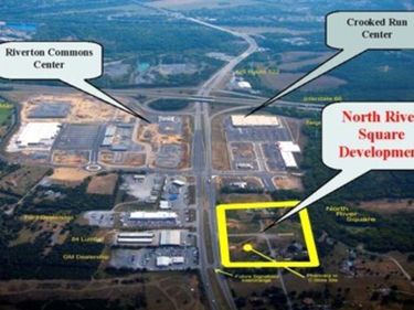 Lot #4, Winchester Road, Front Royal, VA 22630
