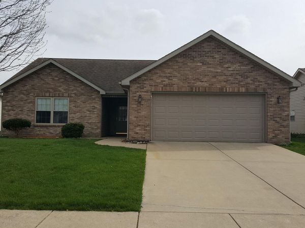 1409 Shining Armor Lane, West Lafayette, IN 47906