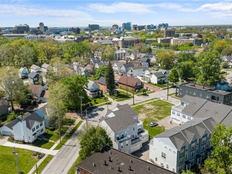 12203 Ashbury Avenue, Cleveland, OH 44106 Photo 2