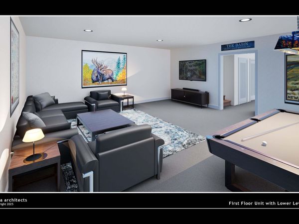 20 Twin Tip Terrace, Unit 3, Lincoln, NH 03251