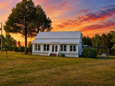 450 Carson Road, Ruffin, SC 29475