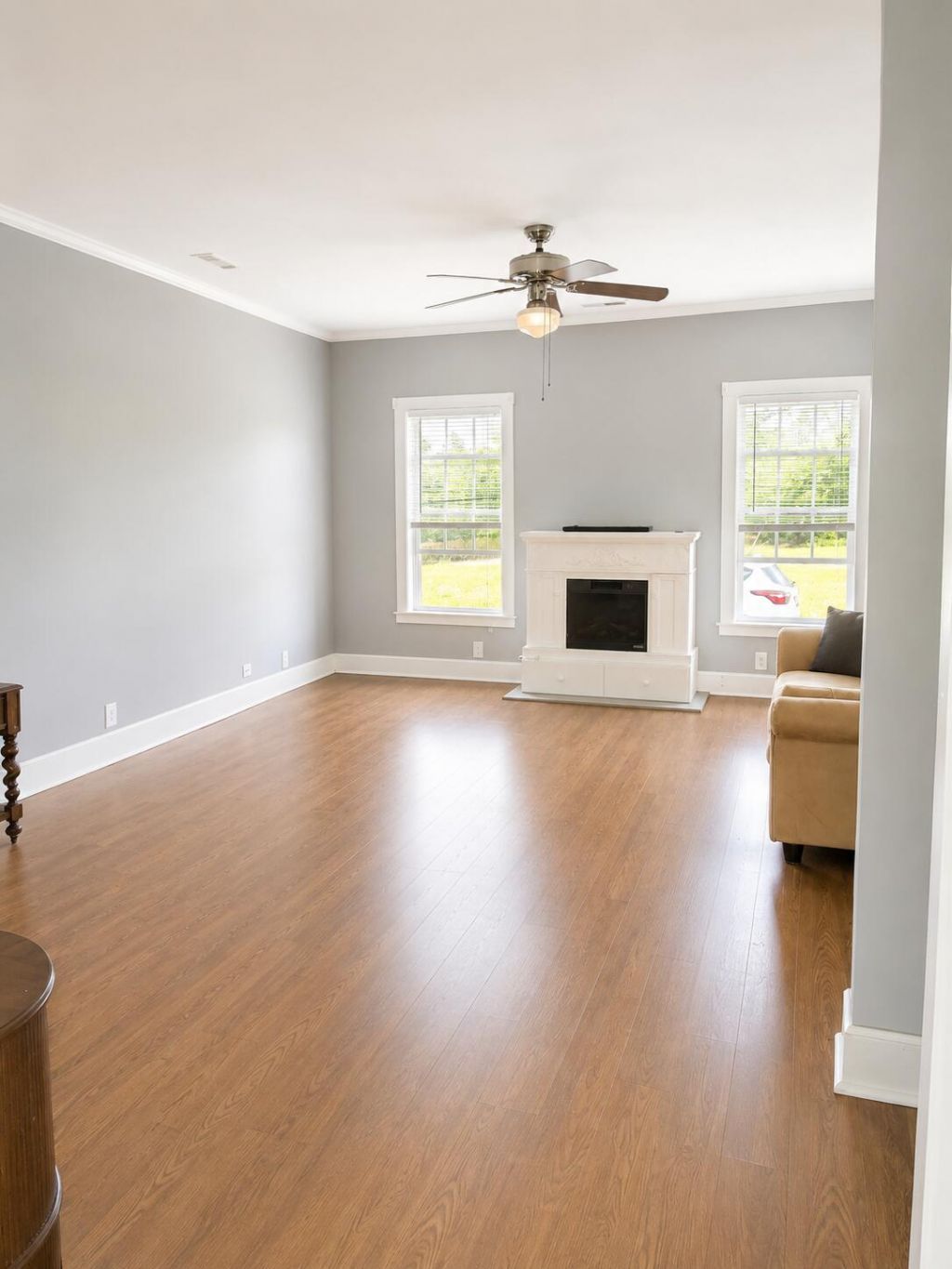 450 Carson Road Photo 5