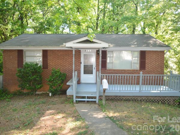 2143 Finchley Drive , Charlotte, NC 28215