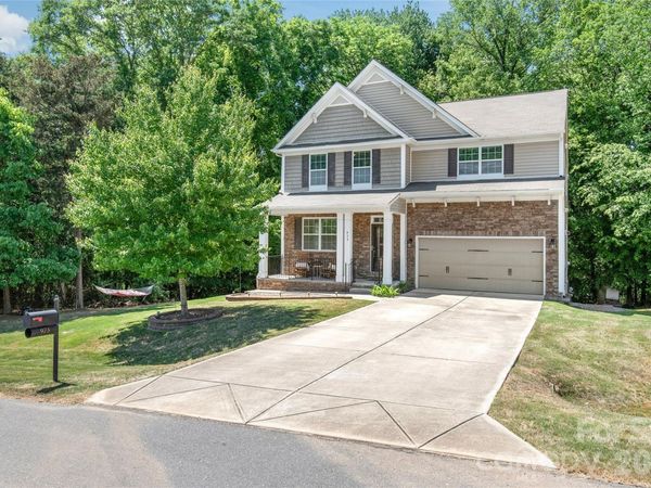 973 Autumn Glen Court , Clover, SC 29710