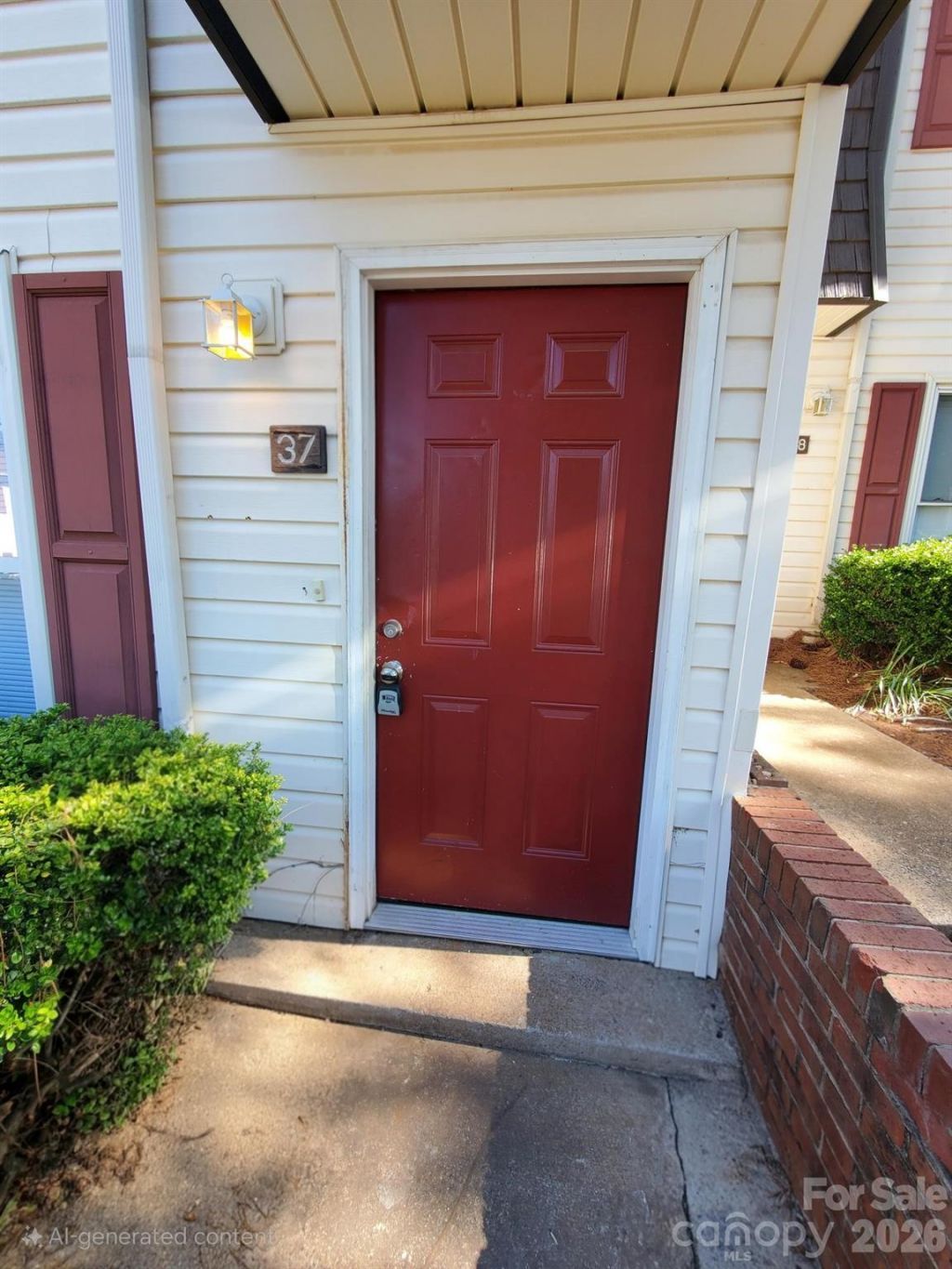 7949 Shady Oak Trail, Unit 37, Charlotte, NC 28210 Main Photo