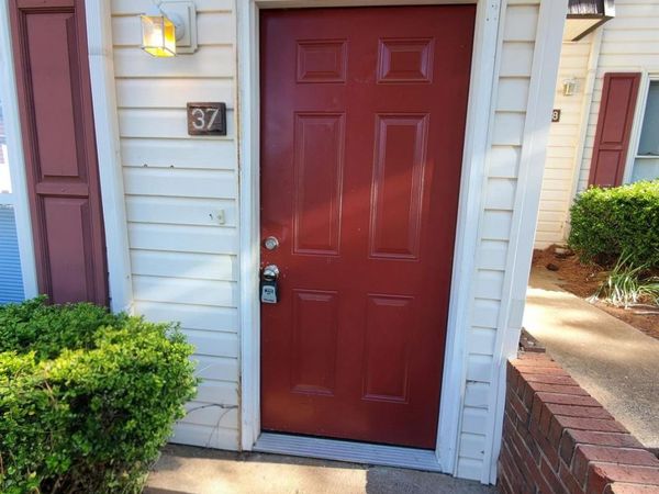 7949 Shady Oak Trail, Unit 37, Charlotte, NC 28210