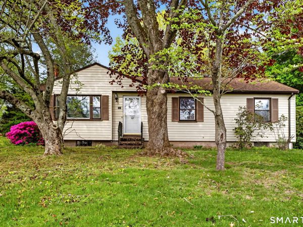 121 Cherry Hill , Middlefield, CT 06455