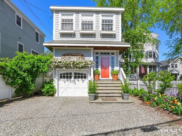 5 Yarmouth , Norwalk, CT 06853