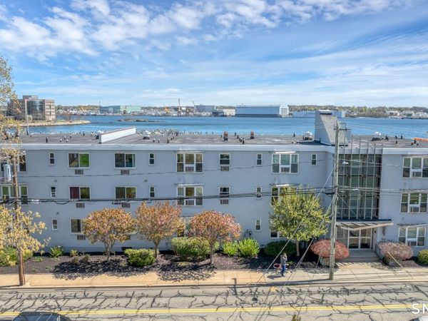 184 Pequot, Unit 303, New London, CT 06320