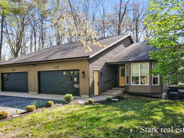 3670 Henry Street, Norton Shores, MI 49441