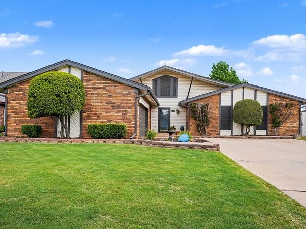 517 SW 103rd Street, Oklahoma City, OK 73139