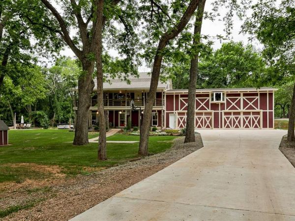 7761 High Meadow Road, Noble, OK 73068