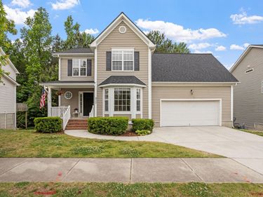 517 Texanna Way, Holly Springs, NC 27540
