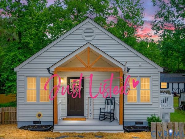 3013 Duck River Court , Midlothian, VA 23112