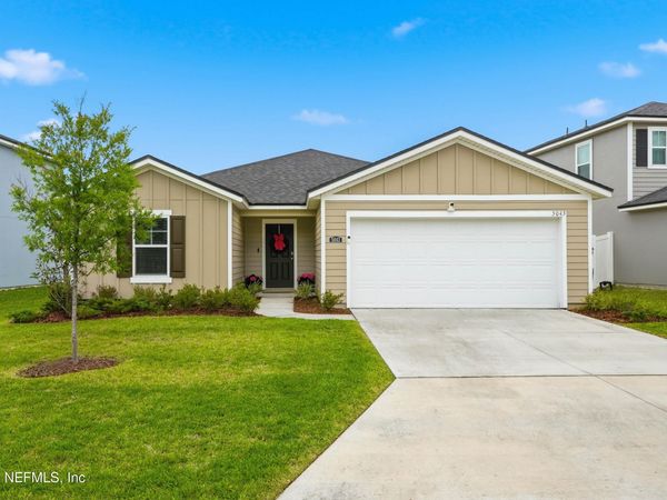 5043 BIG PINE Drive, Jacksonville, FL 32218