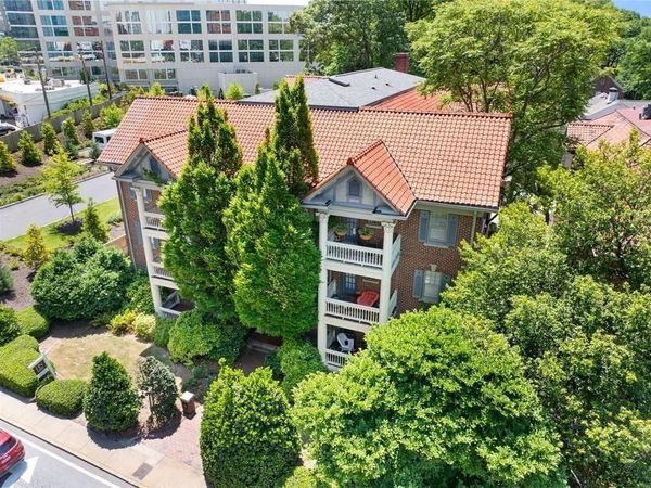 2 Collier Road NW, Unit 9, Atlanta, GA 30309