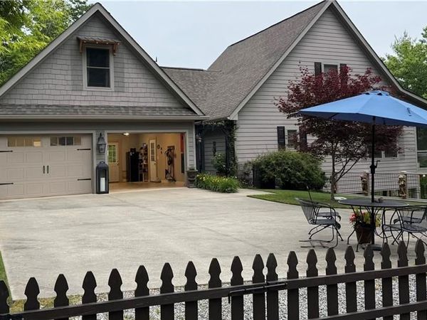 106 Nimblewill Overlook, Dahlonega, GA 30533