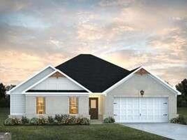 33 Faulkner Circle , Social Circle, GA 30025