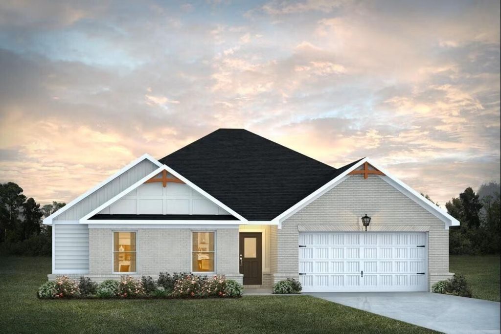 33 Faulkner Circle, Social Circle, GA 30025 Main Photo