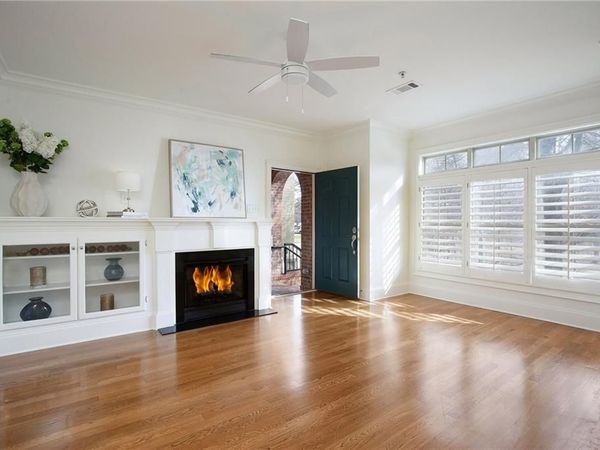 2764 Wander Lane, Alpharetta, GA 30022