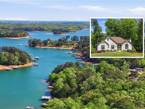 2815 Lake Court, Cumming, GA 30041