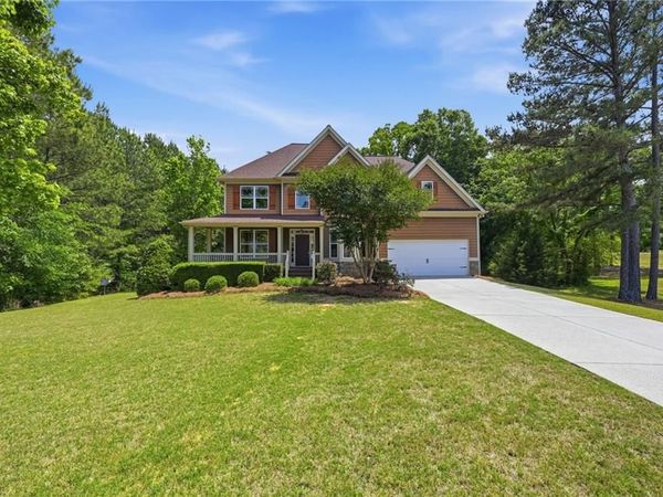 70 Citation Way , Jefferson, GA 30549