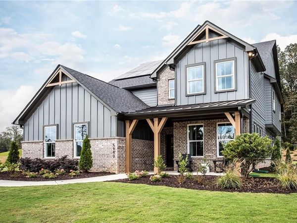 5885 Sweet Acacia Avenue , Cumming, GA 30028