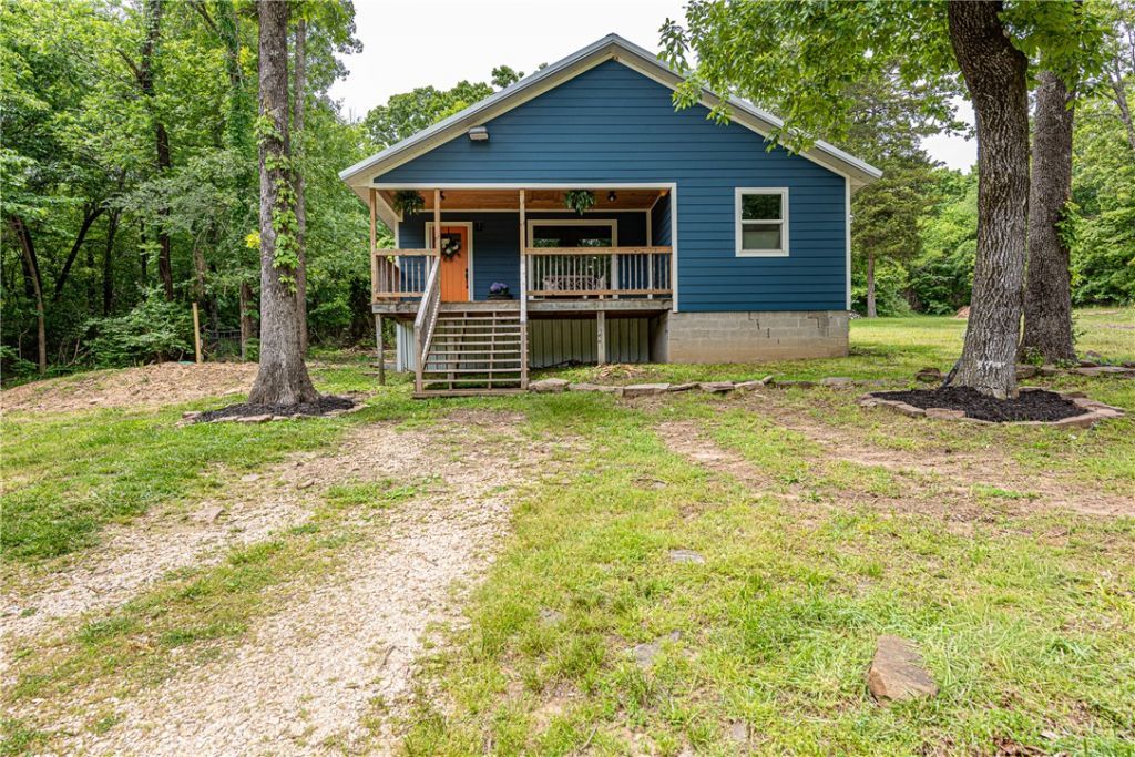 15889 Applehill Road, Prairie Grove, AR 72753 Main Photo