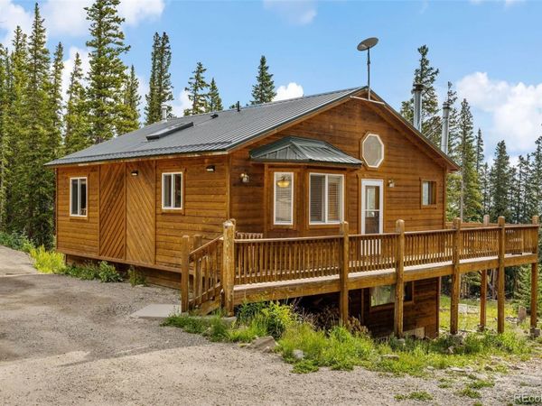 238 Prunes Place , Fairplay, CO 80440