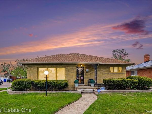 3980 W. Outer Drive, Detroit, MI 48221