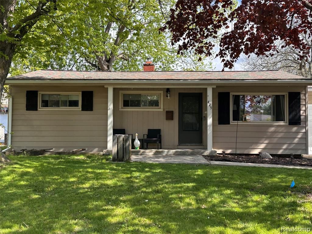 425 Juniper Drive, Davison, MI 48423 Main Photo